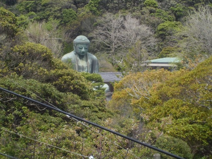 大仏さん1