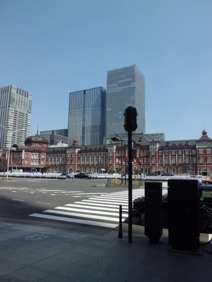 東京駅