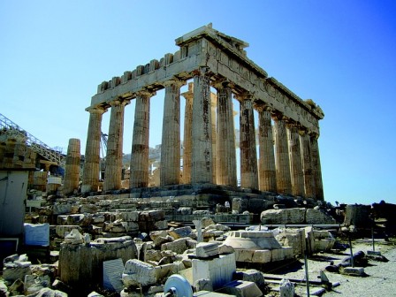 parthenon-203158_640